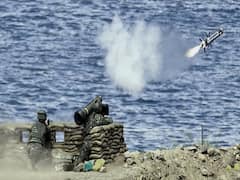 ताइवान के सैन्य अभ्यास से डर गया चीन ! 