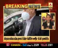 Breaking : ਹਿਮਾਚਲ ਪ੍ਰਦੇਸ਼ ਦੇ ਮੁੱਖ ਮੰਤਰੀ ਨੇ ਖੁਦ ਨੂੰ ਕੀਤਾ ਸੈਲਫ ਕੁਆਰੰਟੀਨ 