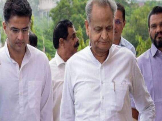 Hearing begins in SC over petition of Rajasthan Assembly speaker CP Joshi