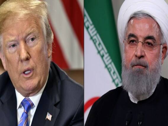 US fighter jets harass Iranian passenger plane