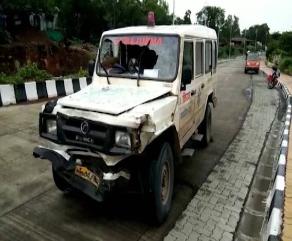 TOP 100 News | दुपारपर्यंतच्या शंभर महत्वाच्या बातम्यांचे अपडेट्स एका क्लिकवर