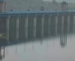 Gosekhurd Dam | गोसीखुर्दचे पाणी आजपासून शेतकऱ्यांसाठी उपलब्ध; धान उत्पादकांना दिलासा
