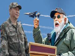 India China war : क्या है दोनों देशों की Military Capabilities? क्यों 1962 के बाद हमेशा हारा है चीन?