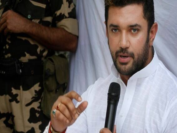 क्या Bihar चुनाव से पहले बिखर जाएगा NDA ? Ram Vilas Paswan बदल सकते हैं पाला