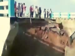 Gopalganj bridge collapse exposes Nitish Kumar's 'good governance'? | Special Bulletin