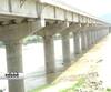 Gadchiroli Bridge | तेलंगणा राज्यात जाण्यासाठी भव्य पुलाची निर्मिती, दक्षिण गडचिरोलीकरांना दिलासा