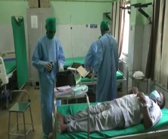 Coronavirus | ..तर 2021 च्या सुरुवातीला भारतात दररोज अडीच लाख रुग्णांची नोंद, एमआयटी संस्थेचा अहवाल