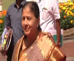 #Corona राष्ट्रवादीच्या खासदार फौजिया खान यांना कोरोनाची लागण, परभणीतील घरासह परिसर सील