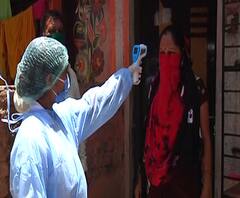 Coronavirus Update | भारतात गेल्या 24 तासात तब्बल कोरोनाचे 40 हजार नवे रुग्ण