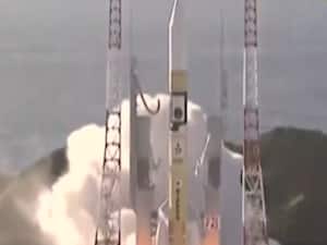 UAE creates history after launching its first mission to Mars | Master Stroke 