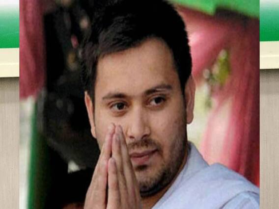 Tejashwi Yadav ने RJD शासनकाल में हुई गलतियों के लिए मांगी माफी
