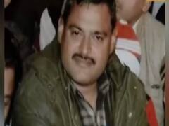 Vikas Dubey Delhi में सरेंडर करने की फिराक में था