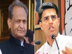 Rajasthan: Bharatiya Tribal Party takes U-turn, not to support Gehlot 