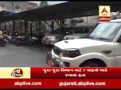 જૂનાગઢ મનપાની તિજોરી પર કોરોનાની અસર, જાણો શું કર્યો મોટો નિર્ણય?