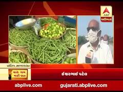 મારુ ગામ મારી વાતઃ કોરોના મહામારીમાં સાબરકાંઠાના પ્રાંતિજના ખેડૂતોની શું છે સમસ્યા?