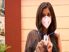 SBS Full: Guddan tries her hand at using pure Hindi words