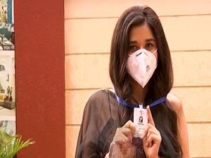 SBS Full: Guddan tries her hand at using pure Hindi words