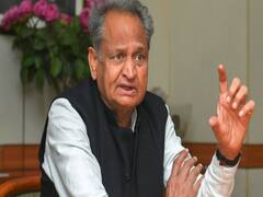 Rajasthan CM Ashok Gehlot may meet Governor