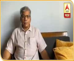 Prakash Ambedkar 
