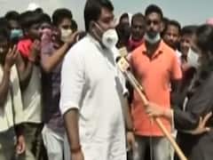 Ground Report: Gopalganj bridge collapses 29 days after inauguration by Nitish Kumar