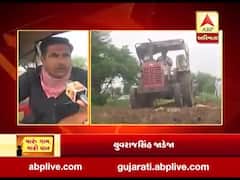 મારુ ગામ મારી વાતઃ પેટ્રોલ-ડીઝલના વધતા ભાવને લઇને શું કહી રહ્યા છે રાજકોટના કાળીપાટ ગામના ખેડૂતો