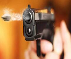 ভাটপাড়ায় বিজেপি কর্মীর বাড়ির সামনে গুলি, অভিযোগ তৃণমূলের বিরুদ্ধে