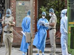क्या Delhi में कोरोना पर काबू पा लिया गया?