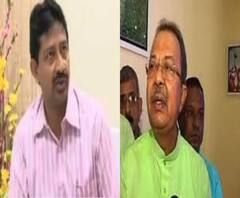 'রাঘব বোয়ালদের বিরুদ্ধে ব্যবস্থা নিতে হবে', তৃণমূলে শুদ্ধিকরণ নিয়ে সরব রাজীব, ‘বাইরে নয়, দলের মধ্যে বলুন’, পাল্টা অরূপ রায়