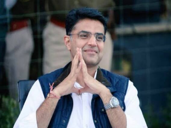 Sachin Pilot कल BJP में हो सकते हैं शामिल | Rajasthan Political Crisis