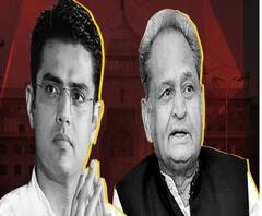 রাজস্থানে গহলৌত ঘনিষ্ঠ স্বর্ণব্যবসায়ীর বাড়িতে আয়কর হানা, সচিন শিবির থেকে ফিরলেন ৩ বিধায়ক 