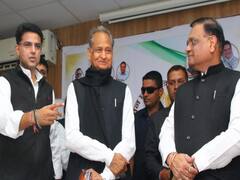 Rajasthan Political Crisis : Congress का जोश High, Sachin Pilot की लैंडिग गड़बड़ाई ?