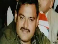 Lucknow IG to investigate collusion between Vikas Dubey & UP Cops