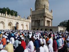 Bakri Eid पर बवाल : Eid पर Lockdown की पाबंदी हटाने की मांग...क्या है इस बवाल का असली कारण?