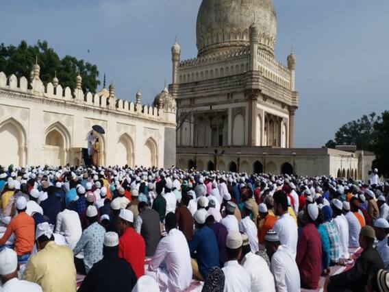 Bakri Eid पर बवाल : Eid पर Lockdown की पाबंदी हटाने की मांग...क्या है इस बवाल का असली कारण?