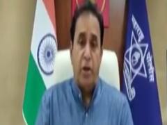 Demands of CBI inquiry in Palghar lynching case