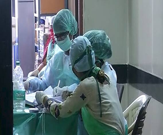 Coronavirus India Update | भारतातील कोरोना बाधितांचा आकडा 10 लाखांच्या पार!