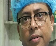 করোনা সংক্রমণে বিশ্বে ৩ নম্বরে ভারত, তবে কি গোষ্ঠী সংক্রমণ? কী বলছেন ডা. দীপ্তেন্দ্র সরকার