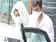 Why does Rhea Chakraborty want CBI probe in Sushant Singh Rajput's case? | Master Stroke