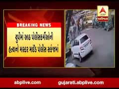 UPમાં આઠ પોલીસ જવાનનો હત્યારો વિકાસ દુબે ઝડપાયો, જાણો ક્યા ધાર્મિક સ્થળેથી પકડાયો?