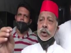 Bakri Eid पर SP के नेता ने त्योहार के लिए Moradabad में Lockdown के नियमों में छूट की मांग