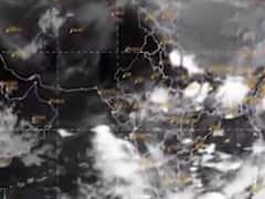 ગુજરાતમાં આવતીકાલથી ત્રણ દિવસ ભારે વરસાદની આગાહી, જાણો ક્યા વિસ્તારમાં પડશે વરસાદ?