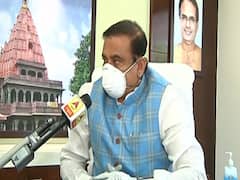 MP ministers to donate 30% of their salaries to CM Relief Fund against Covid: Bhupendra Singh