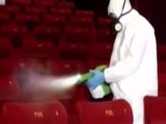 Cinema Halls may reopen from September 1, 2020