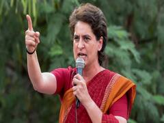 '1 अगस्त तक लोधी स्टेट का बंगला खाली कर दूंगी':Priyanka Gandhi