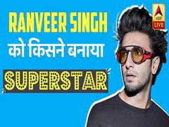 Ranveer Singh Birthday: How the actor made it in the industry | Bollywood Kisse