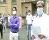 Doctors strike | राज्यातील जवळपास 1300 डॉक्टर आंदोलनाच्या पवित्र्यात