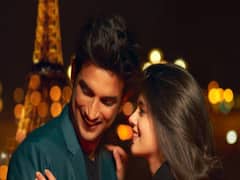 Sanjana Sanghi quizzed in Sushant Singh Rajput's suicide case | Hot News (01.07.2020)