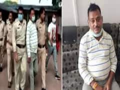 Exclusive: Postmortem report of 8 Kanpur policemen explained | Master Stroke 