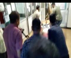 Vikas Dubey Encounter | विकास दुबे एन्काऊंटरमध्ये ठार, रुग्णालयातून घेतलेला आढावा 