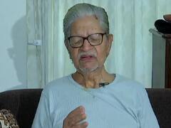 પૂર્વ મુખ્યમંત્રી માધવસિંહ સોલંકીનો આજે જન્મદિવસ, કોરોનાના કારણે નહી ઉજવે બર્થ-ડે